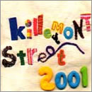 killermont street